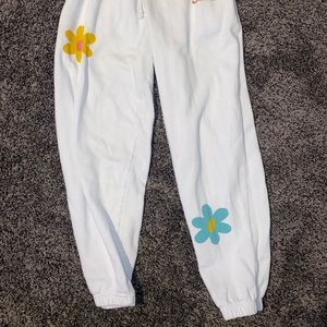 cocacola company joggers